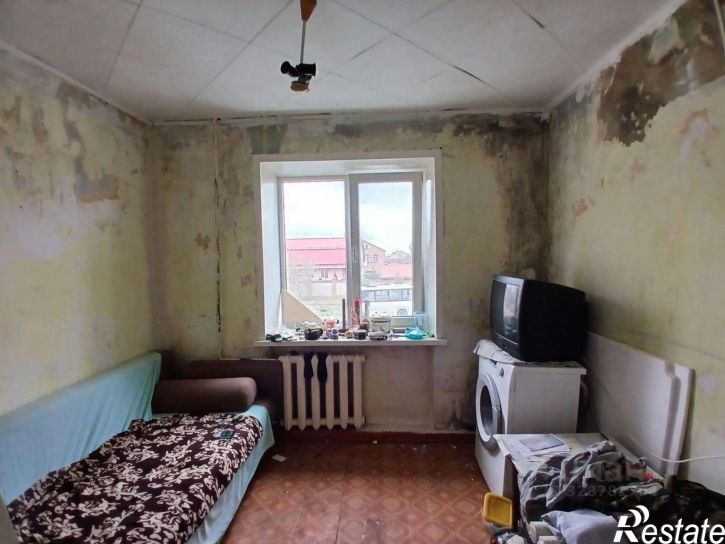 1-комн квартира 3-й квартал, 2,  д. 2