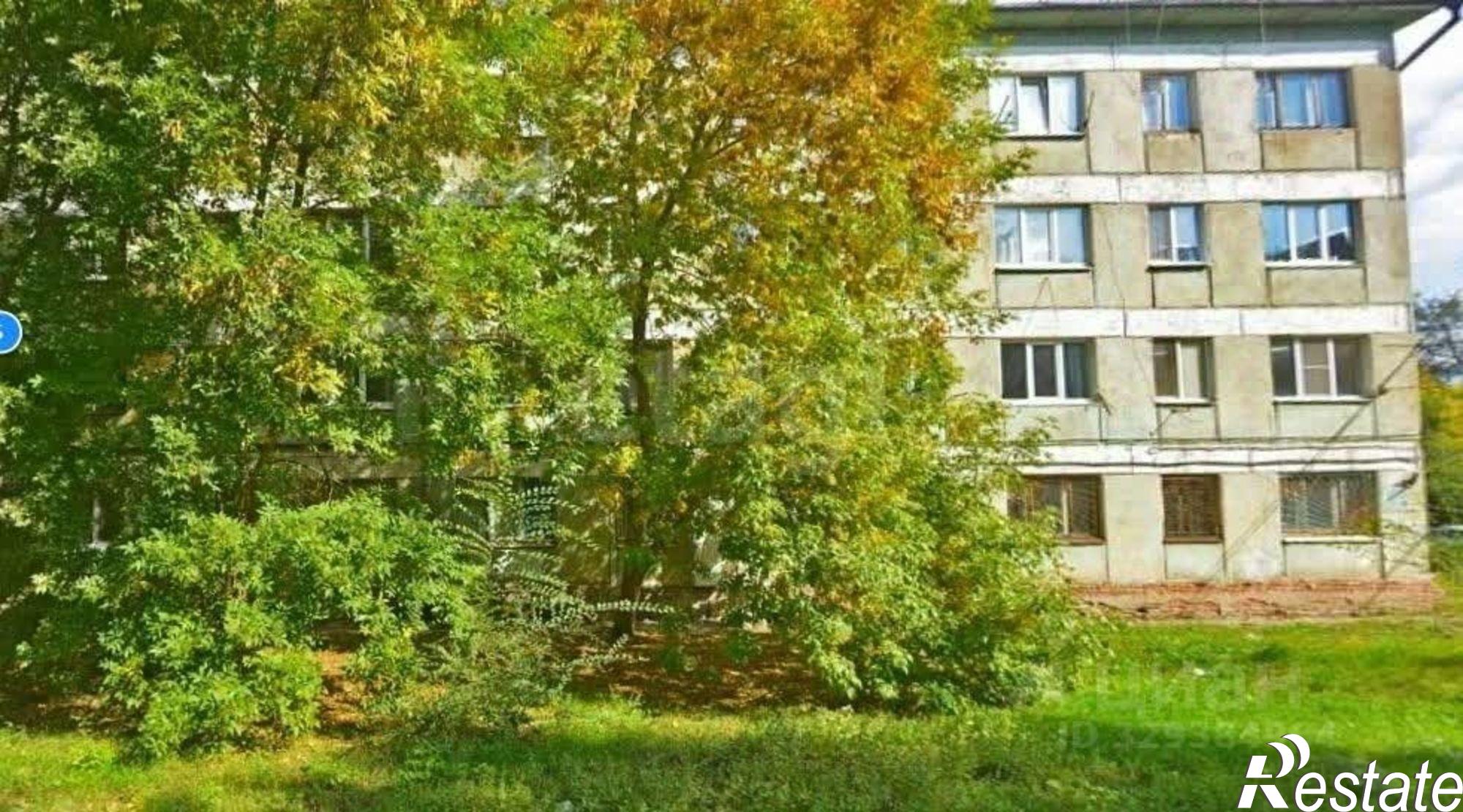 Купить комнату за 450 000 рублей на ул Липяговская, 5