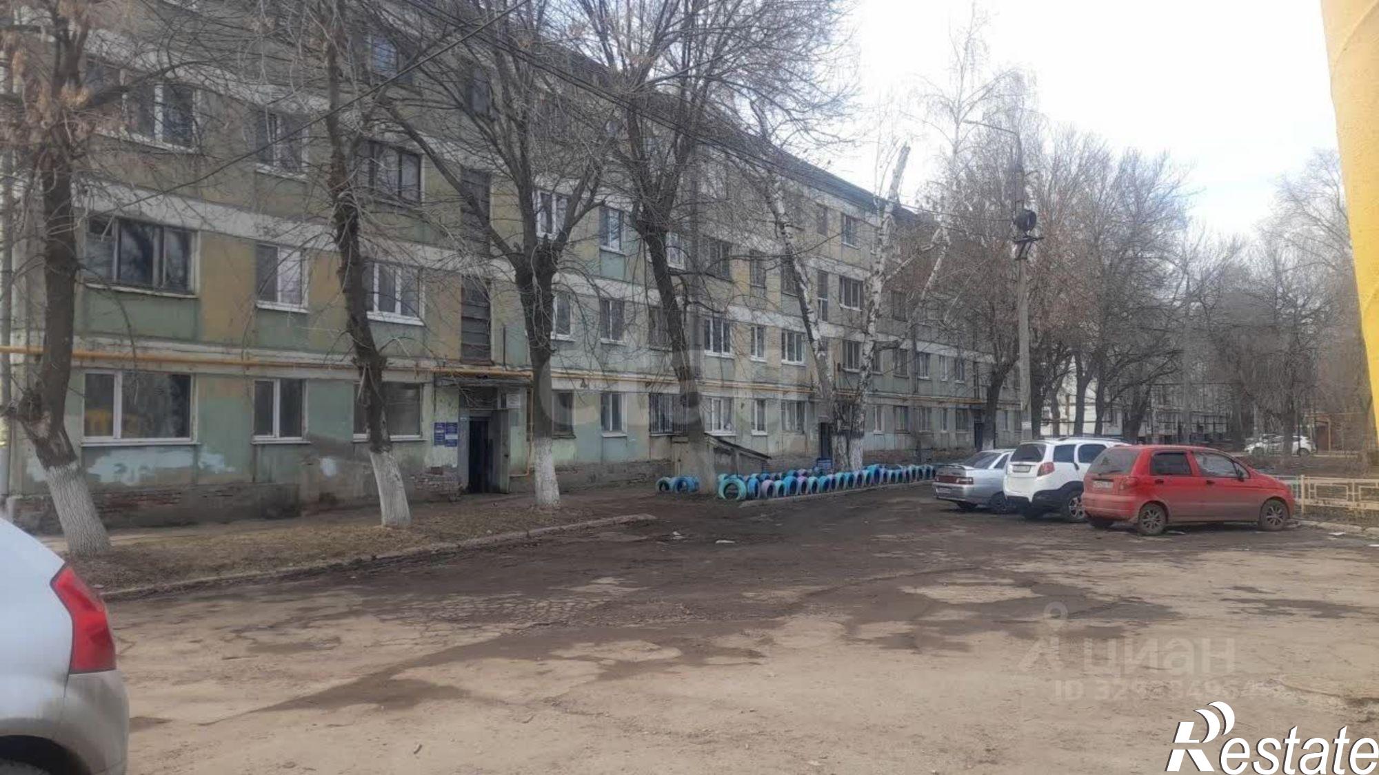 Купить комнату за 450 000 рублей на ул Липяговская, 5