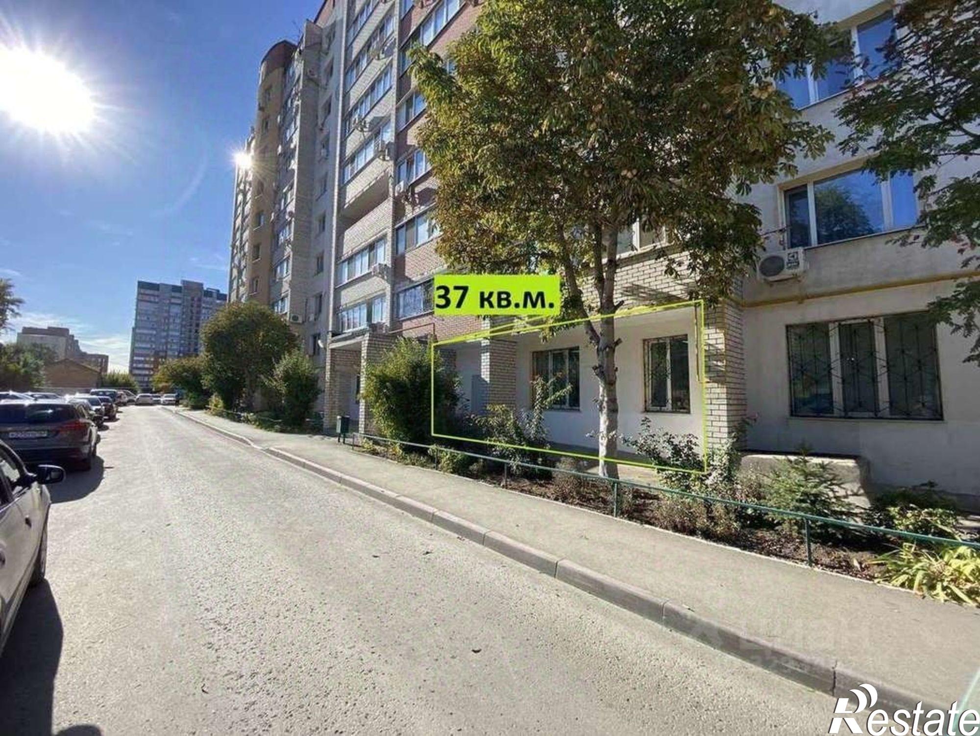 Сдать торговое помещение за 25 003 рублей на ул Калинина, 14