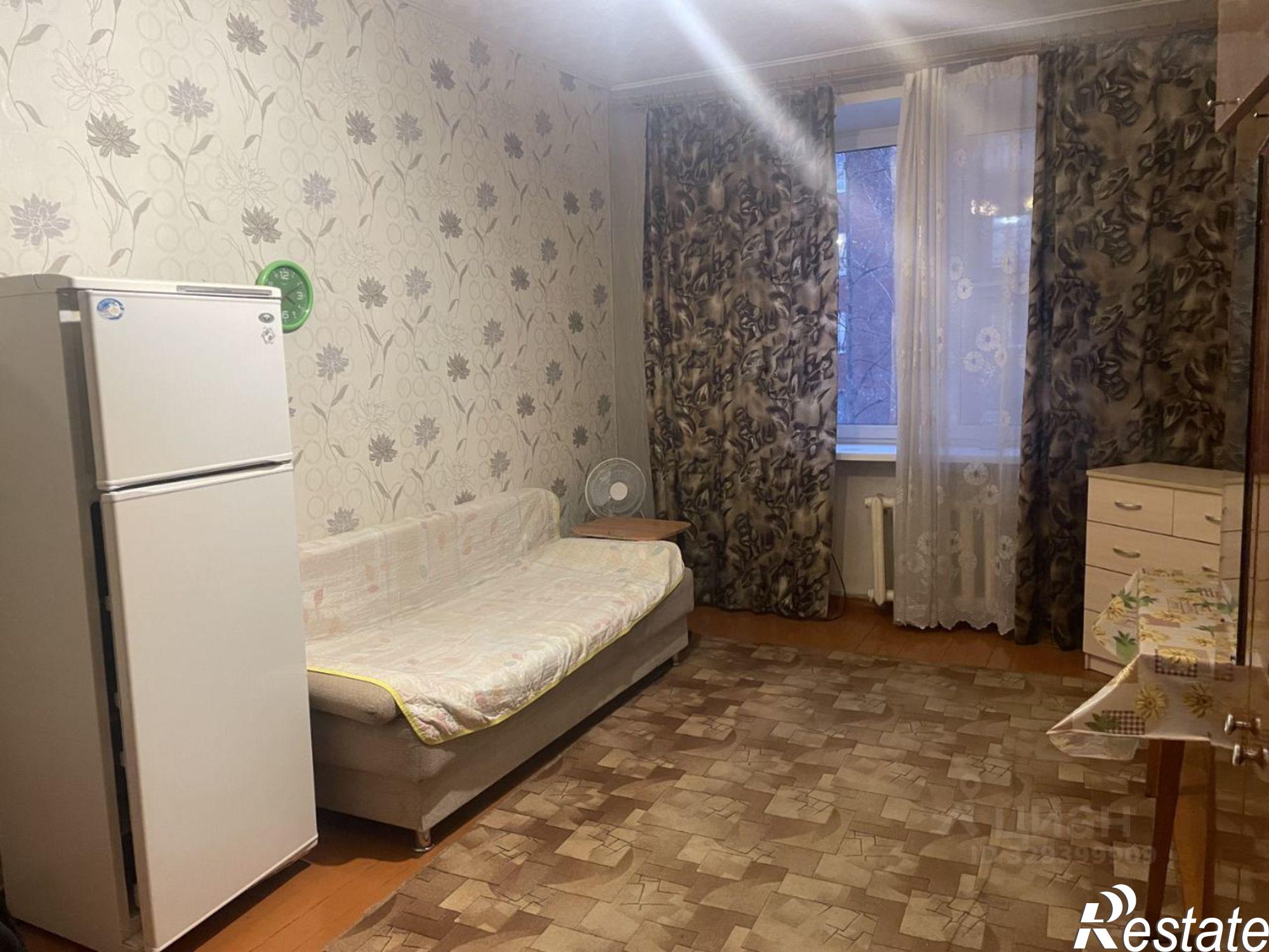 Купить комнату за 1 370 000 рублей на Костромской пер, 9