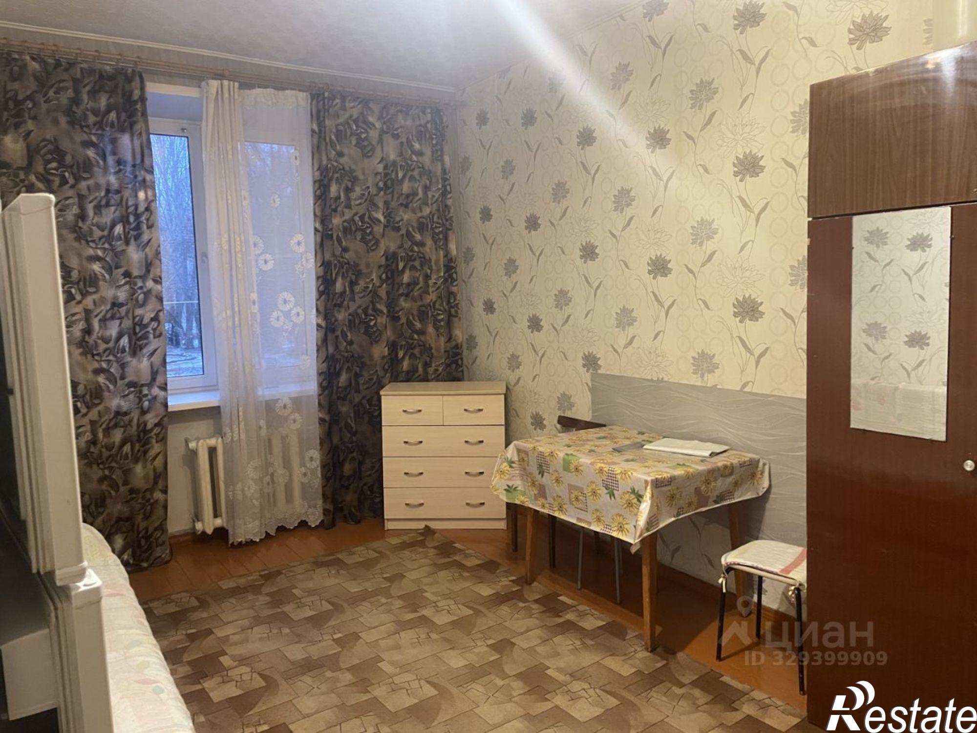 Купить комнату за 1 370 000 рублей на Костромской пер, 9