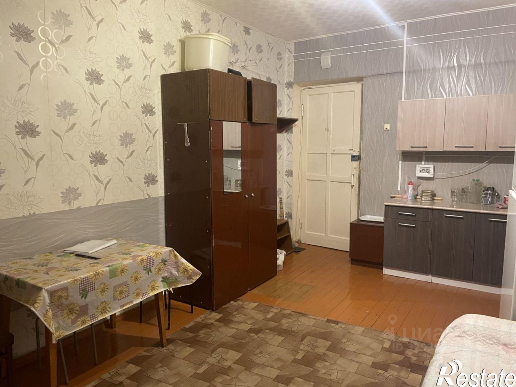 Купить комнату за 1 370 000 рублей на Костромской пер, 9