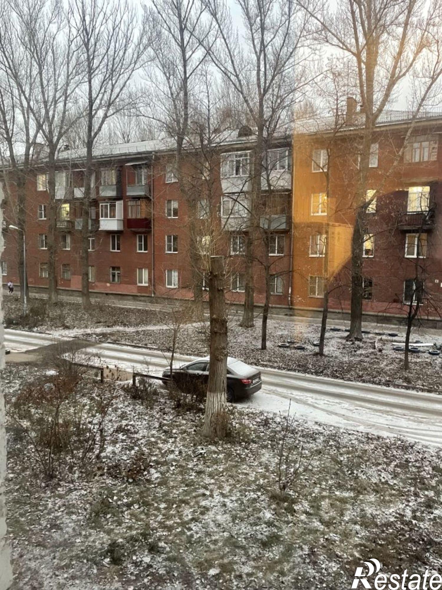Купить комнату за 1 370 000 рублей на Костромской пер, 9