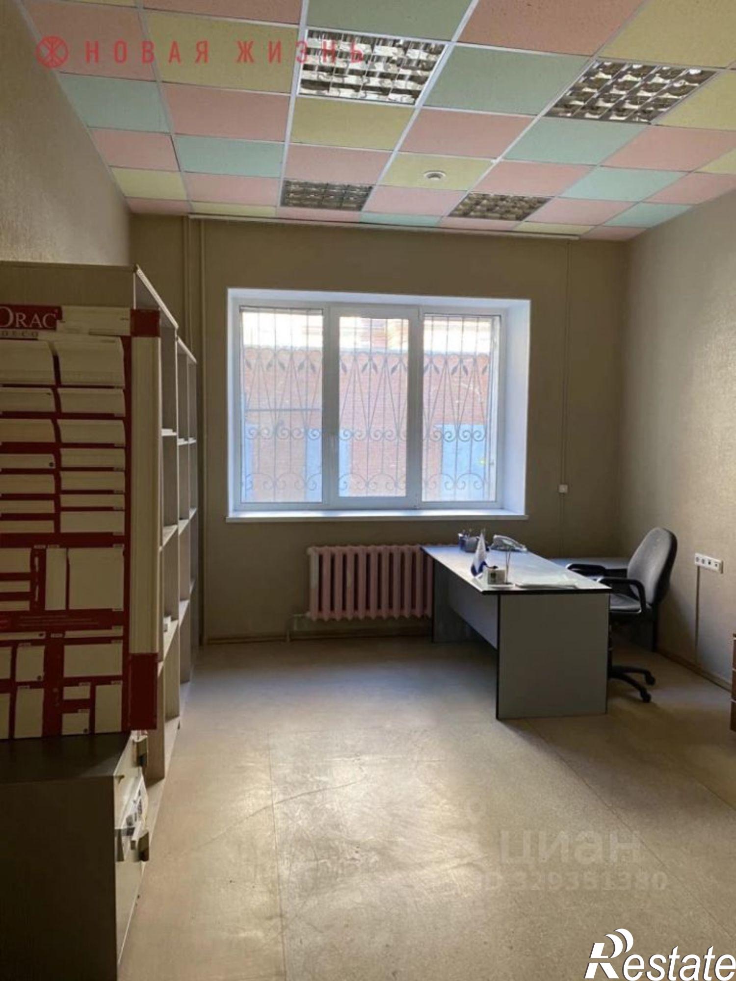 Купить офис, помещение под офис за 8 790 060 рублей на улица Водников