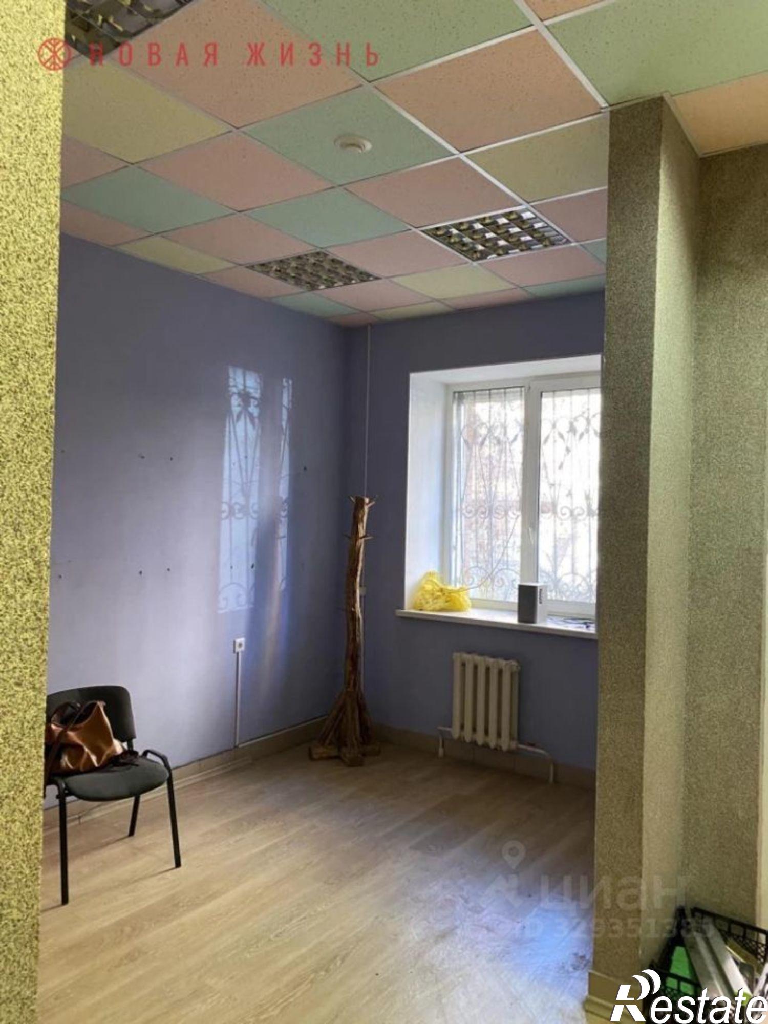 Купить офис, помещение под офис за 8 790 060 рублей на улица Водников