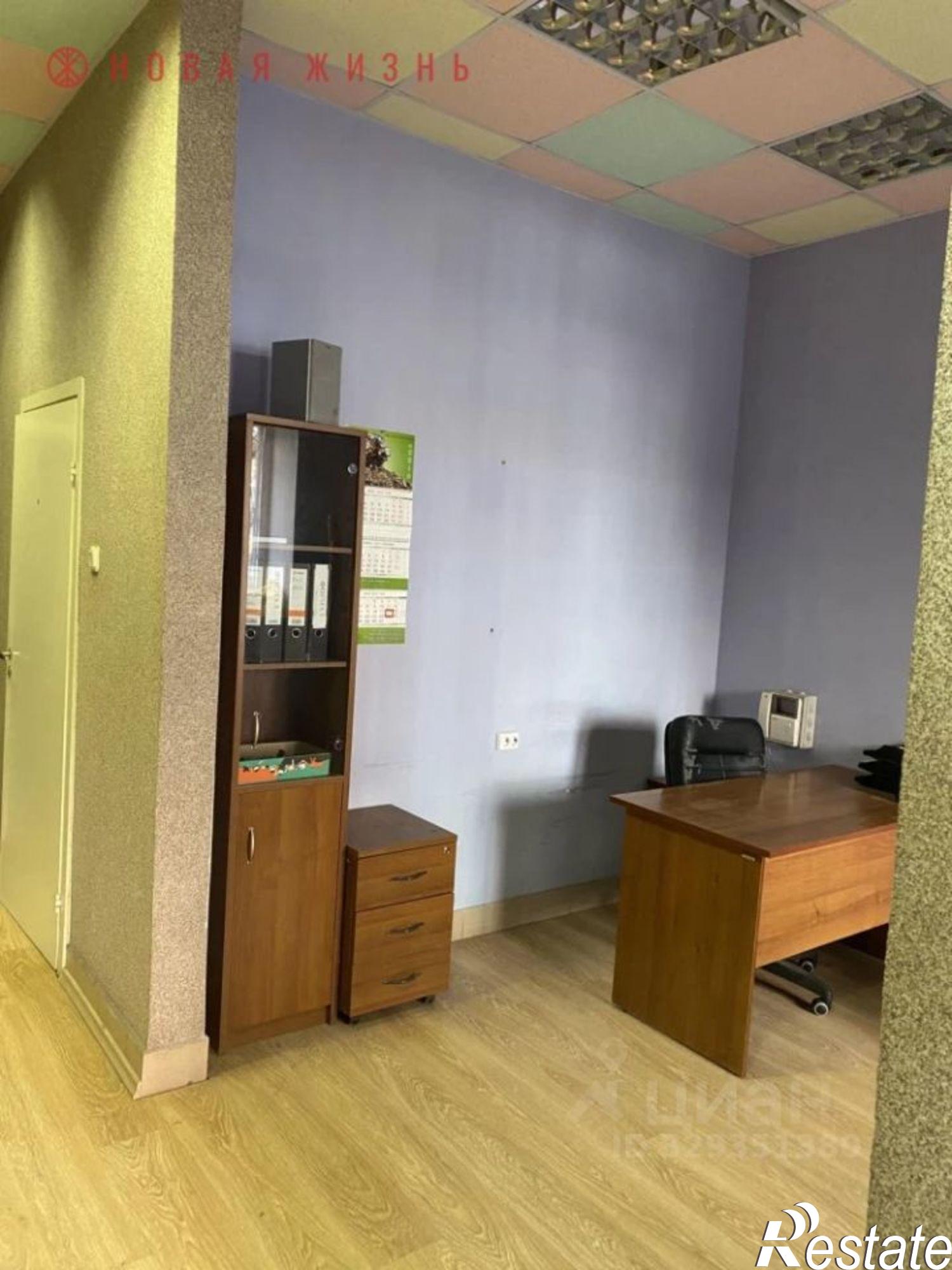 Купить офис, помещение под офис за 8 790 060 рублей на улица Водников