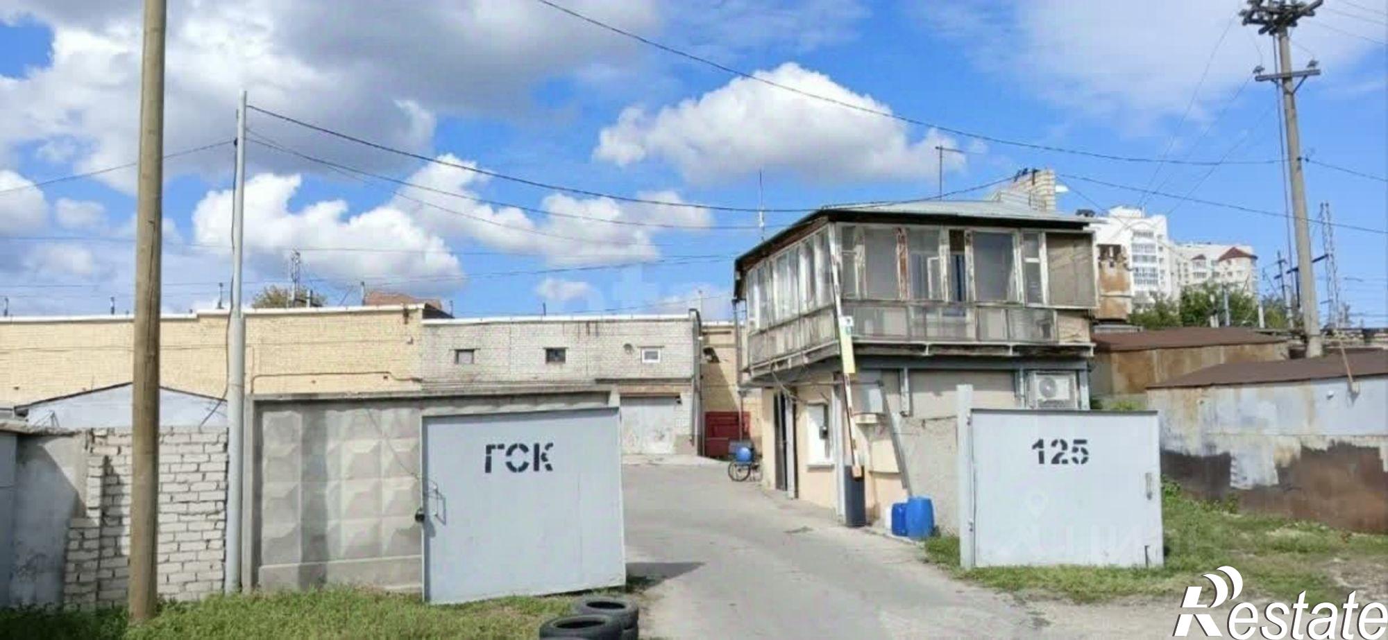 Купить гараж, место в паркинге за 493 840 рублей на ул Перовская, 12