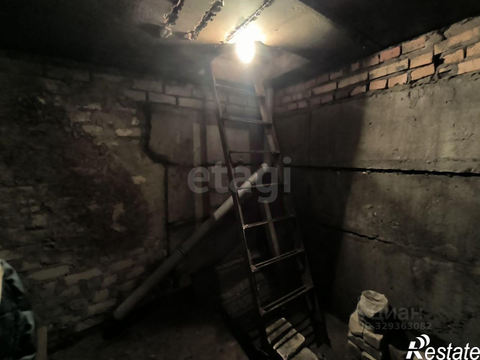 Купить гараж, место в паркинге за 493 840 рублей на ул Перовская, 12