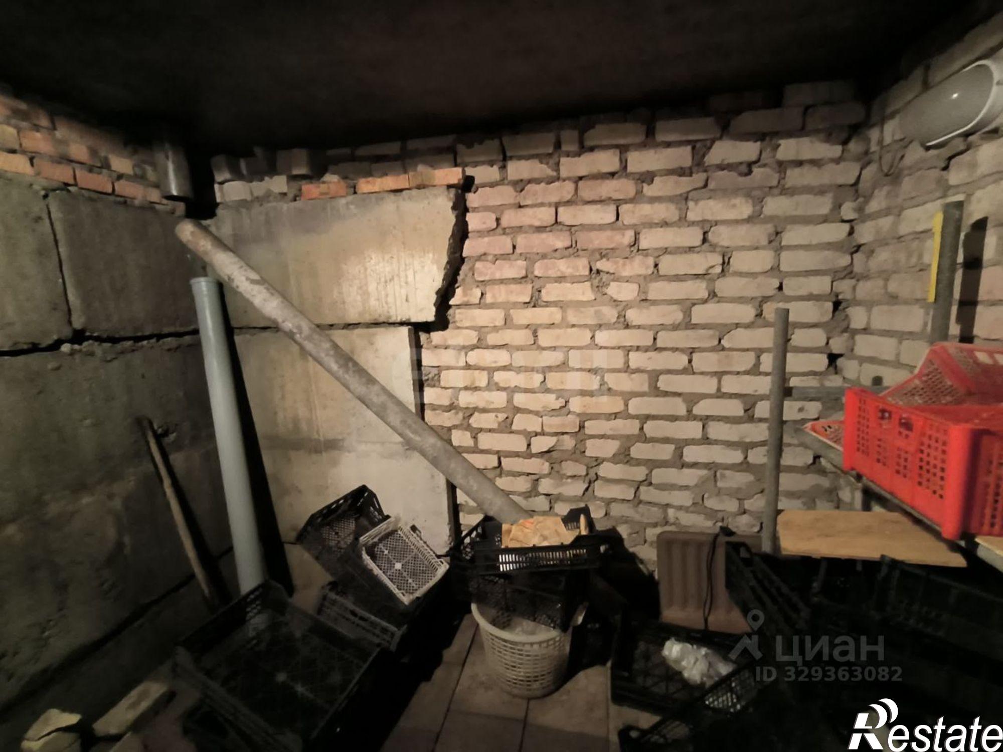 Купить гараж, место в паркинге за 493 840 рублей на ул Перовская, 12