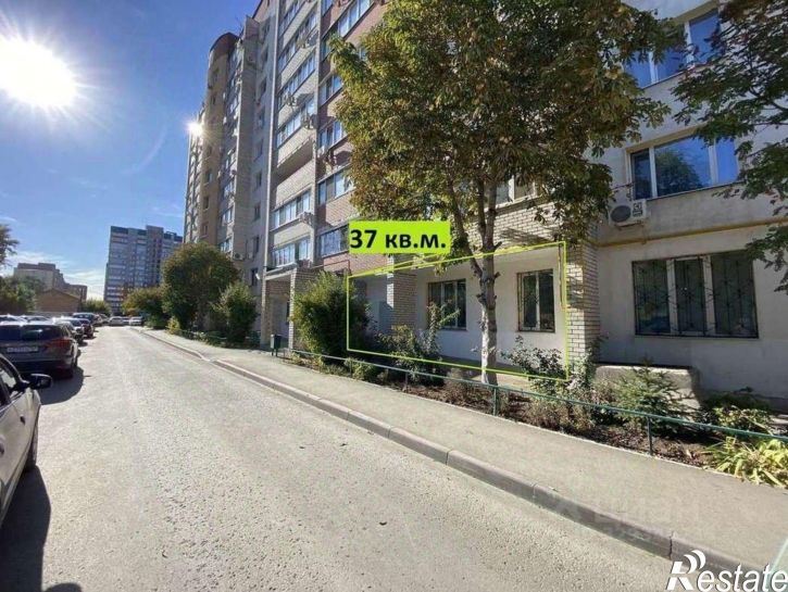 Торговое помещение ул Калинина, 14,  д. 14
