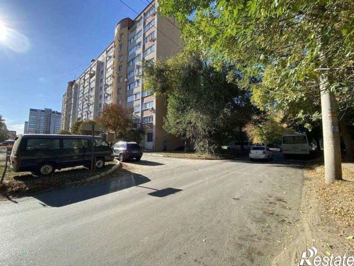 Торговое помещение ул Калинина, 14,  д. 14