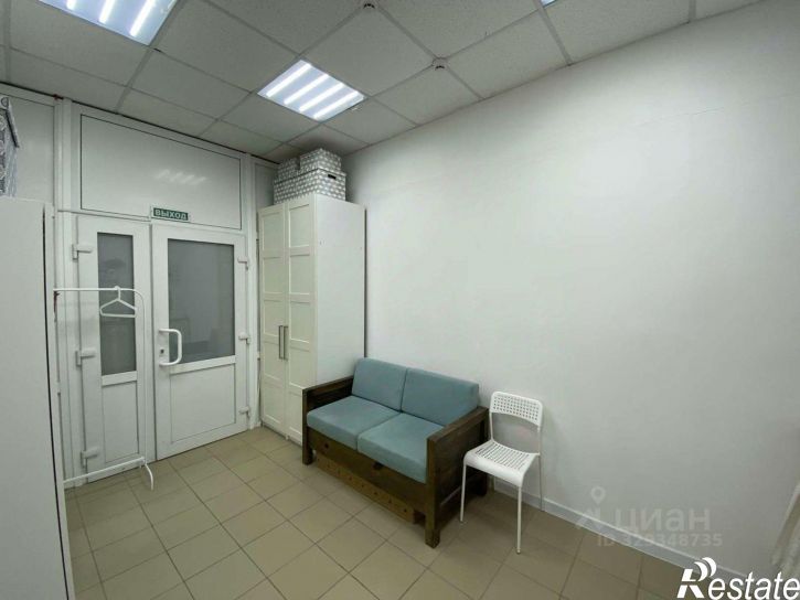 Торговое помещение ул Калинина, 14,  д. 14