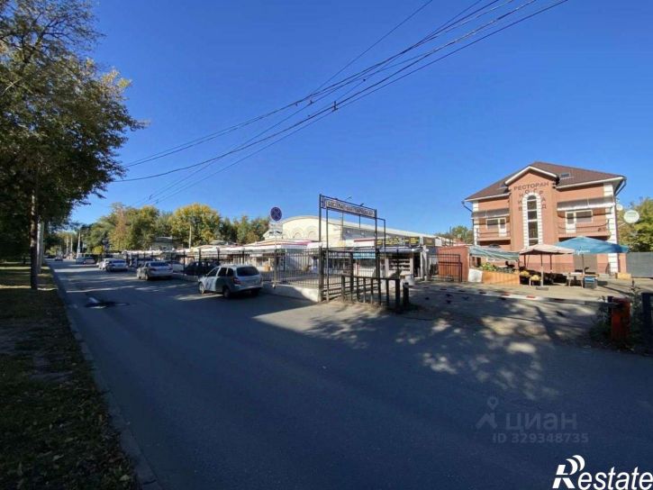 Торговое помещение ул Калинина, 14,  д. 14