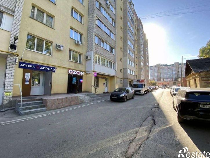 Торговое помещение ул Калинина, 14,  д. 14