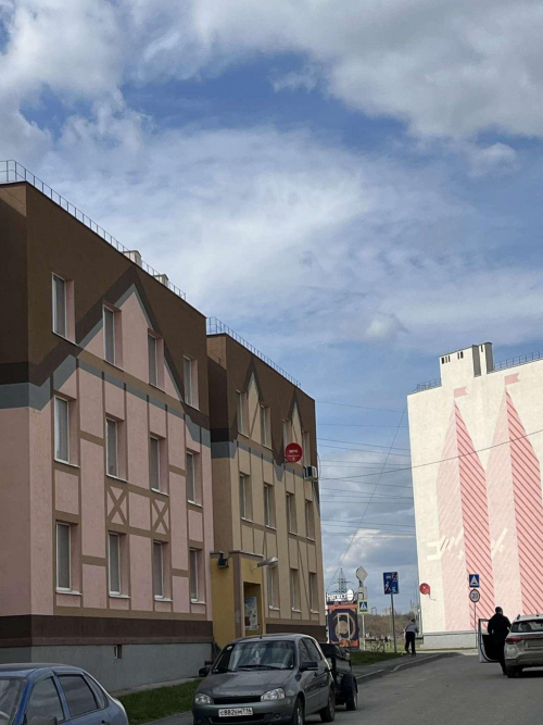 Продажа 1-комн квартиры Веры Ершовой улица, 1