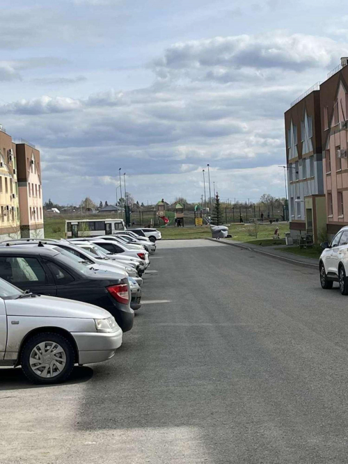 Продажа 1-комн квартиры Веры Ершовой улица, 1