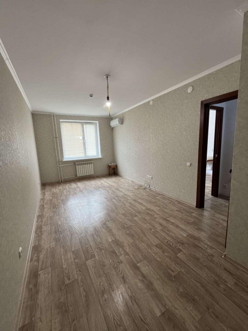 Продажа 1-комн квартиры Веры Ершовой улица, 1