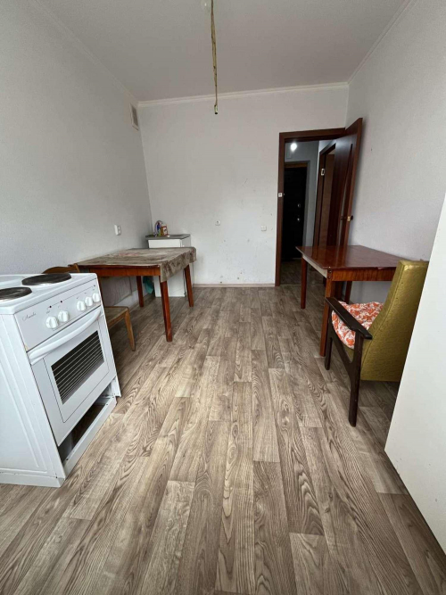 Продажа 1-комн квартиры Веры Ершовой улица, 1