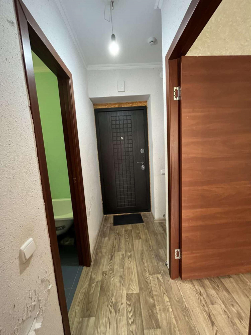 Продажа 1-комн квартиры Веры Ершовой улица, 1