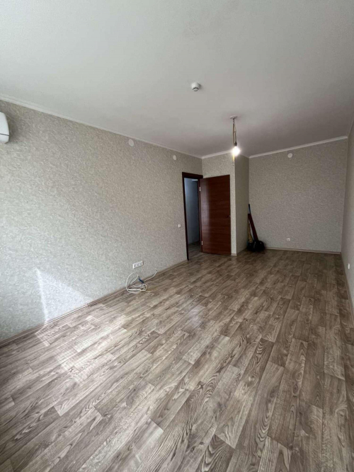 Продажа 1-комн квартиры Веры Ершовой улица, 1