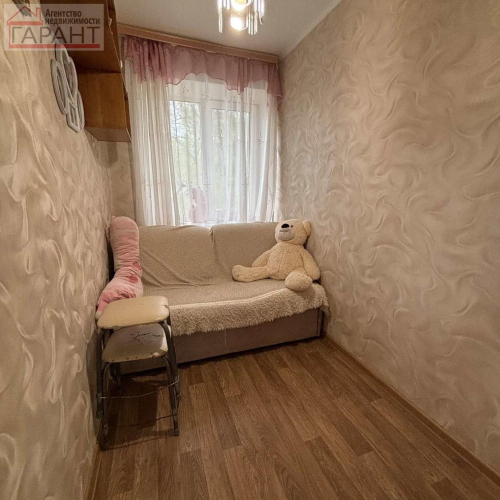Продажа 2-комн квартиры Карла Маркса проспект, 372