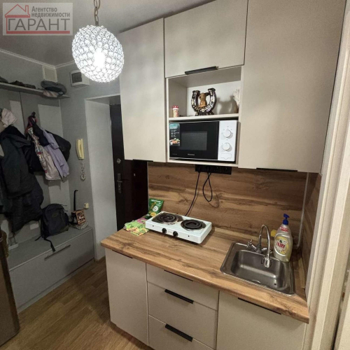 Продажа 2-комн квартиры Карла Маркса проспект, 372