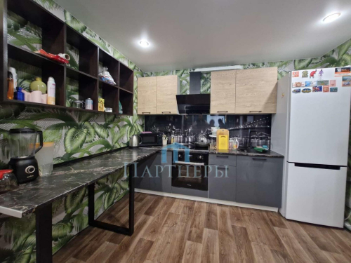 Продажа комнаты Партизанская улица, 62
