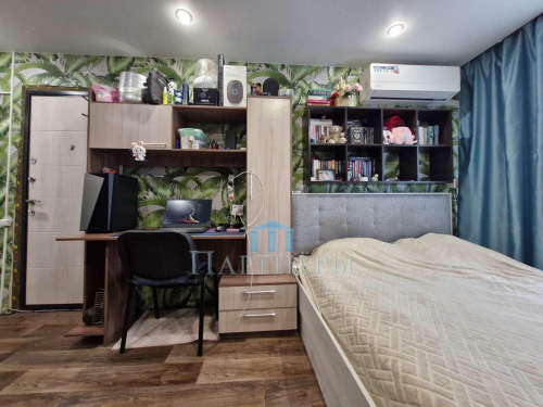 Продажа комнаты Партизанская улица, 62