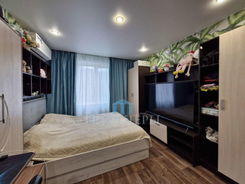 Продажа комнаты Партизанская улица, 62