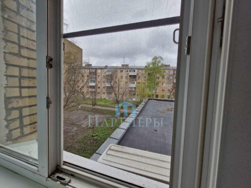 Продажа комнаты Партизанская улица, 62