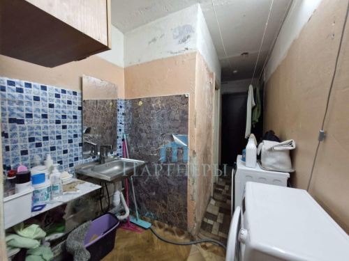 Продажа комнаты Партизанская улица, 62