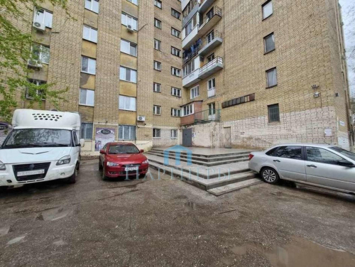 Продажа комнаты Партизанская улица, 62