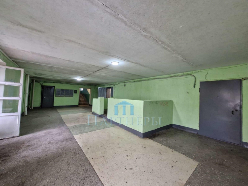 Продажа комнаты Партизанская улица, 62