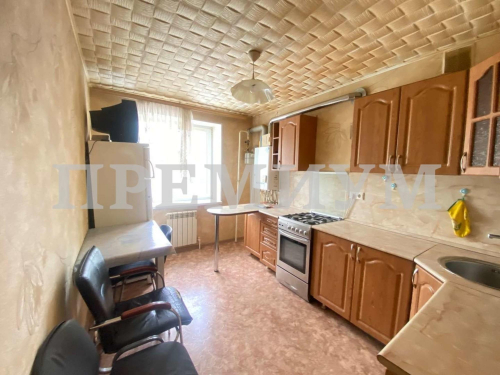 Продажа 1-комн квартиры Виталия Жалнина улица, 9