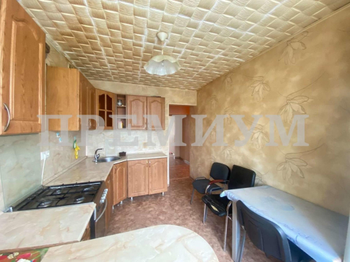 Продажа 1-комн квартиры Виталия Жалнина улица, 9