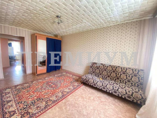 Продажа 1-комн квартиры Виталия Жалнина улица, 9