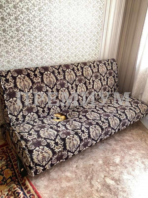 Продажа 1-комн квартиры Виталия Жалнина улица, 9