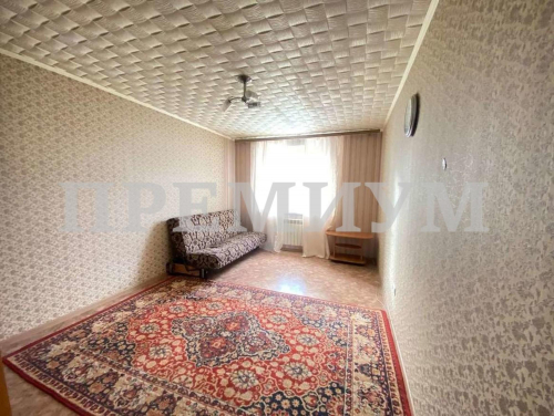 Продажа 1-комн квартиры Виталия Жалнина улица, 9
