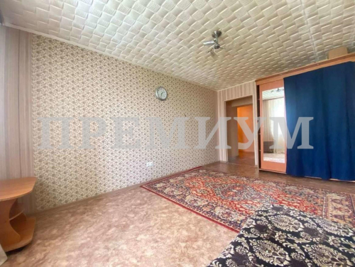 Продажа 1-комн квартиры Виталия Жалнина улица, 9
