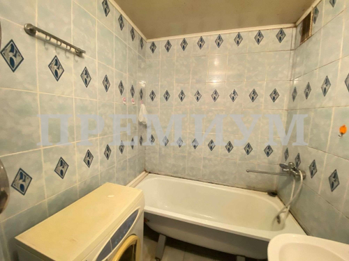 Продажа 1-комн квартиры Виталия Жалнина улица, 9