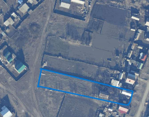Продажа дома Игольникова, 58