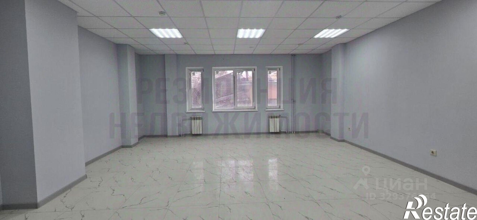 Купить офис, помещение под офис за 17 949 700 рублей на Самарская улица, 95А