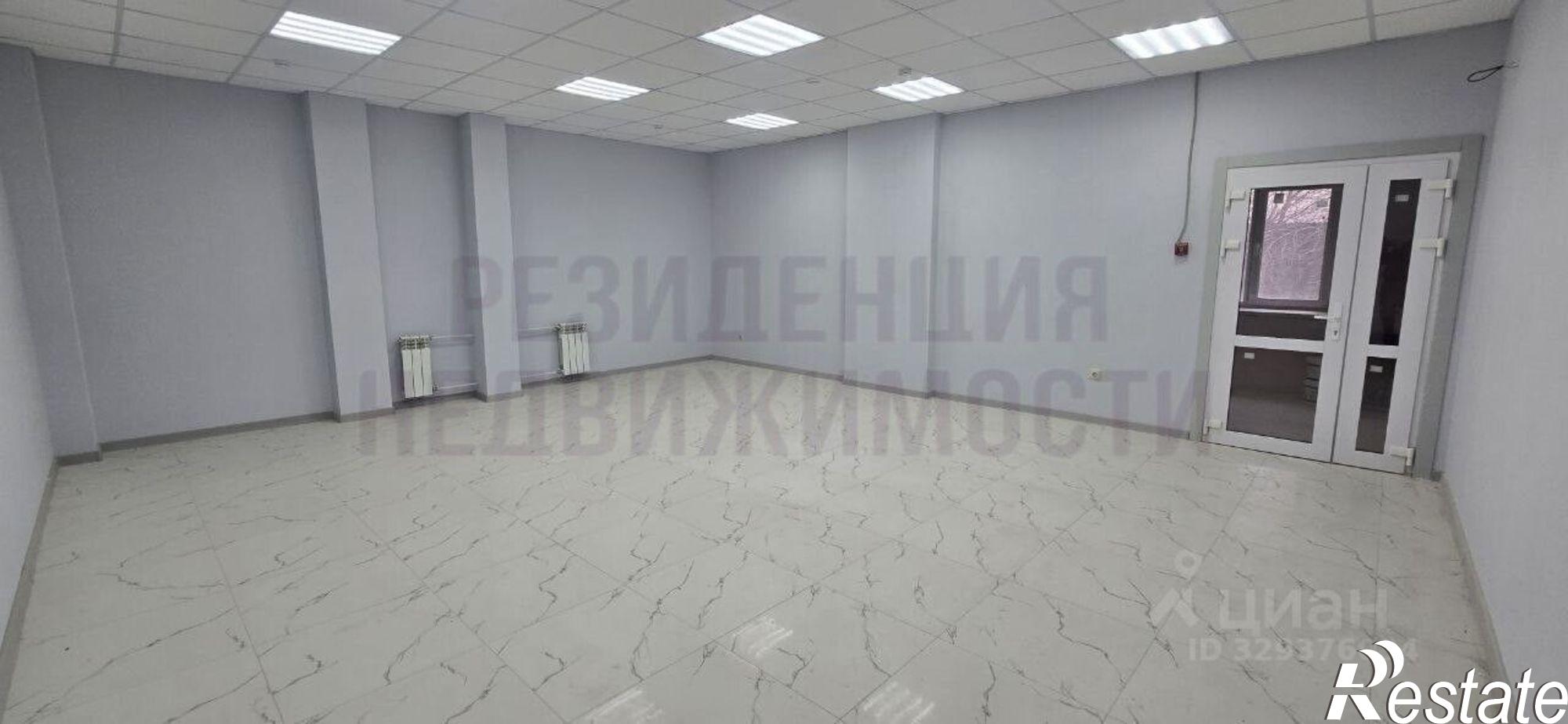 Купить офис, помещение под офис за 17 949 700 рублей на Самарская улица, 95А