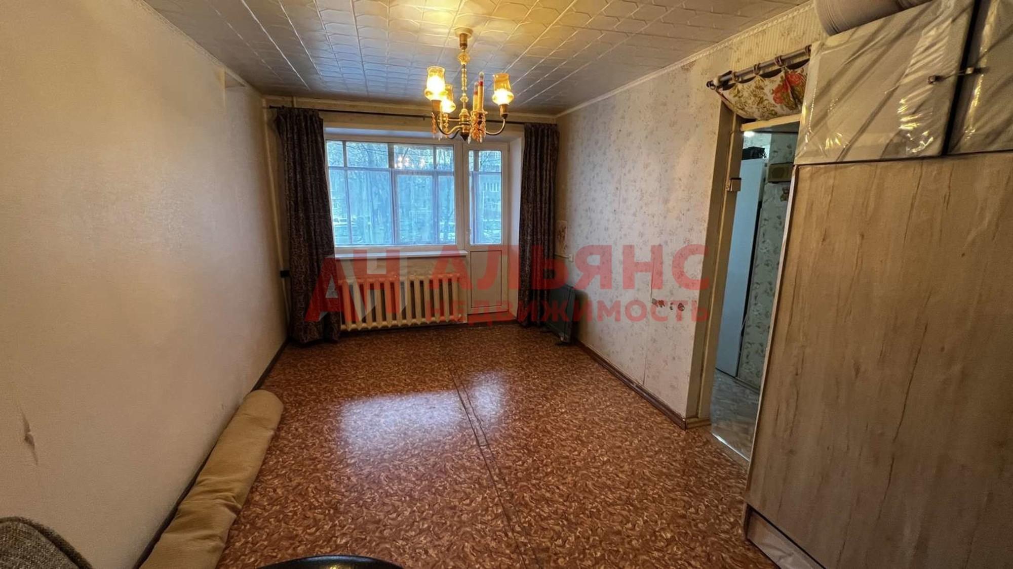 Купить квартиру за 4 199 000 рублей на 22 Партсъезда улица, 156