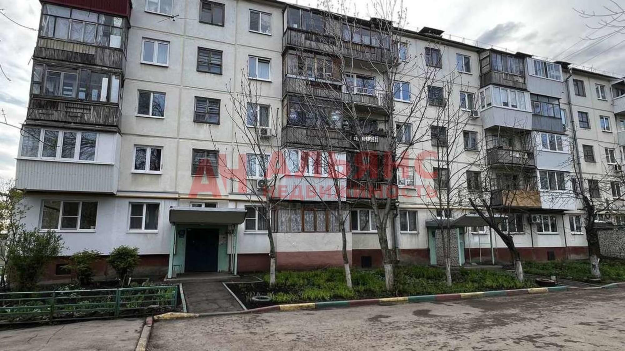 Купить квартиру за 4 199 000 рублей на 22 Партсъезда улица, 156