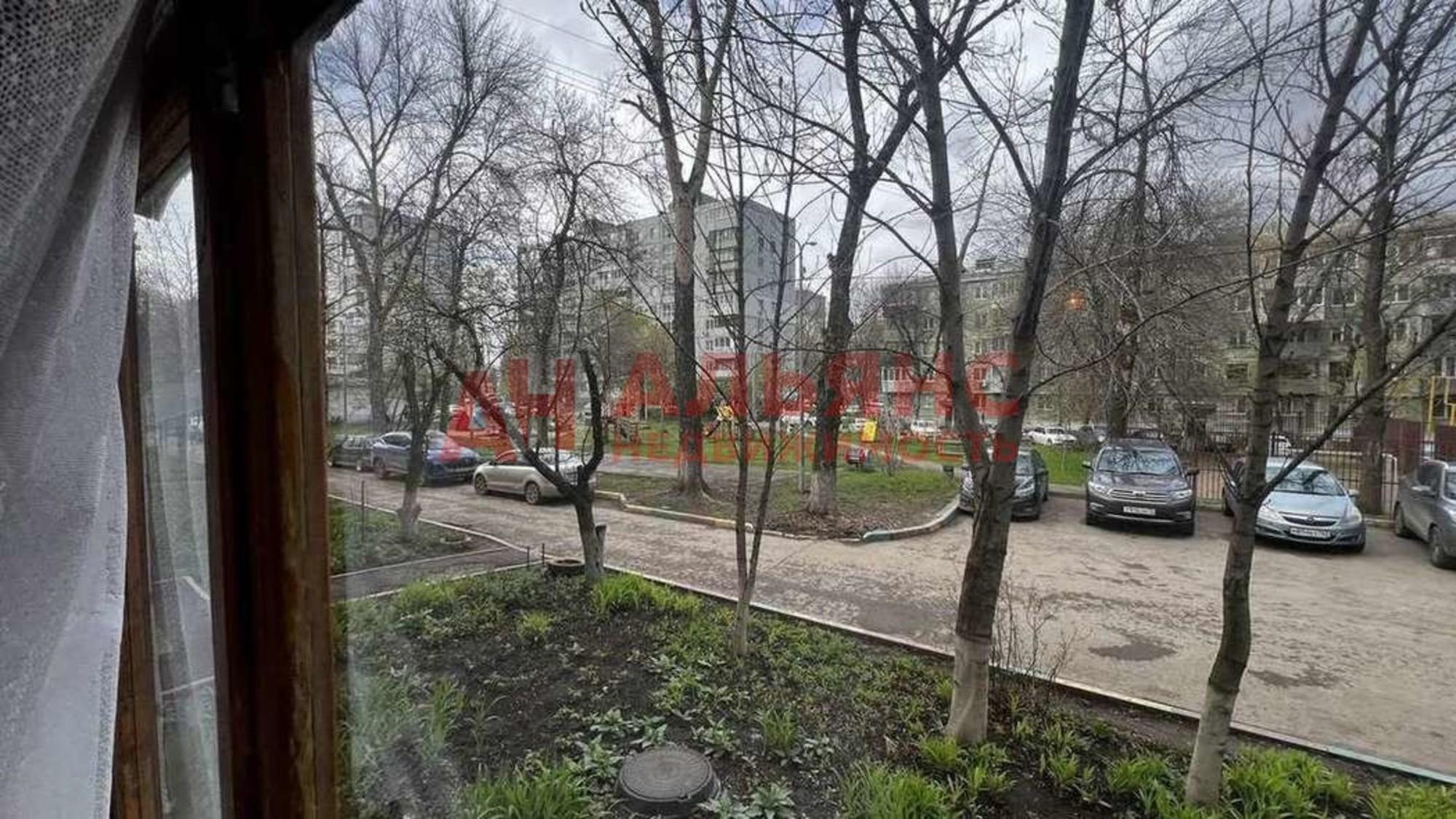 Купить квартиру за 4 199 000 рублей на 22 Партсъезда улица, 156