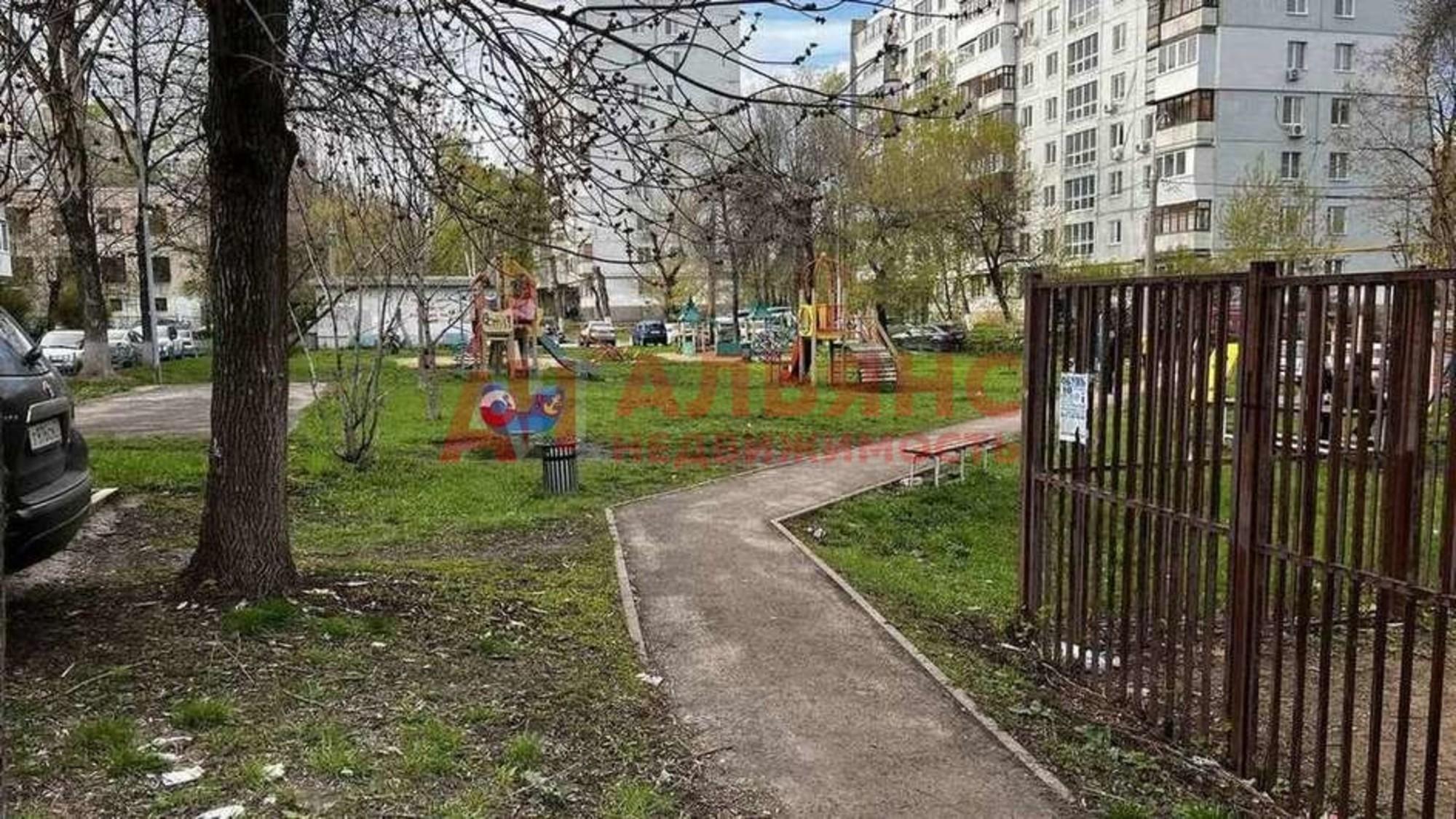 Купить квартиру за 4 199 000 рублей на 22 Партсъезда улица, 156