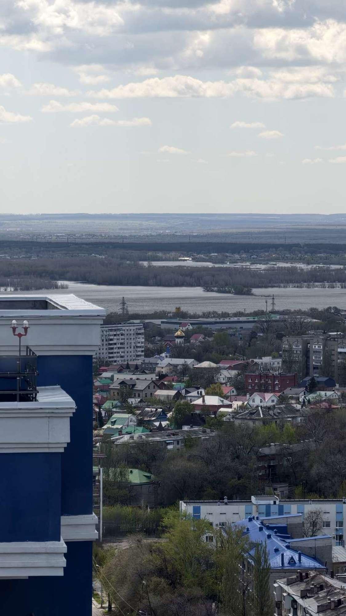 Купить квартиру за 8 800 000 рублей на Советской Армии улица, 91