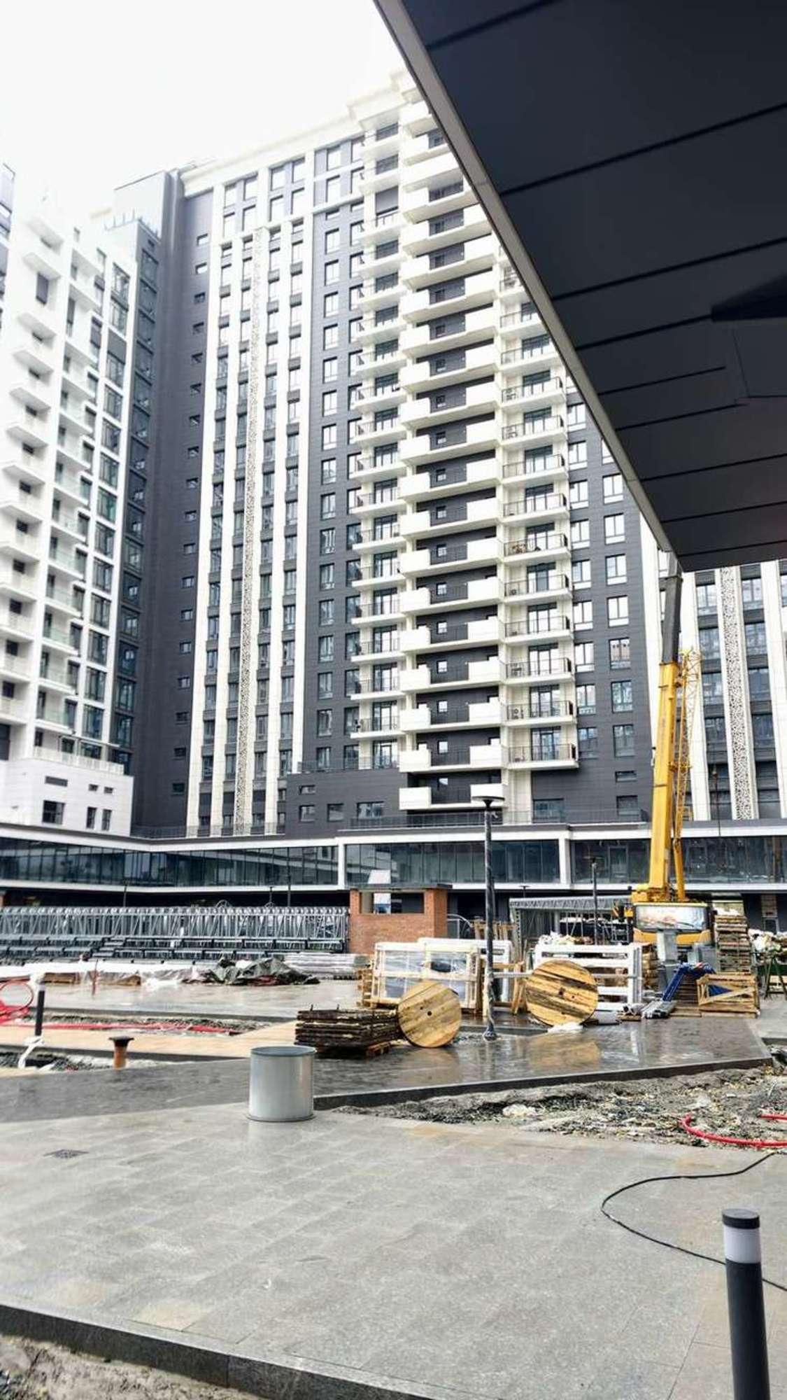 Купить квартиру за 13 852 800 рублей на Самарская улица, 220